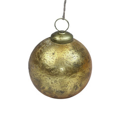Bolas de Natal Lux - Pacote com 6 unidades