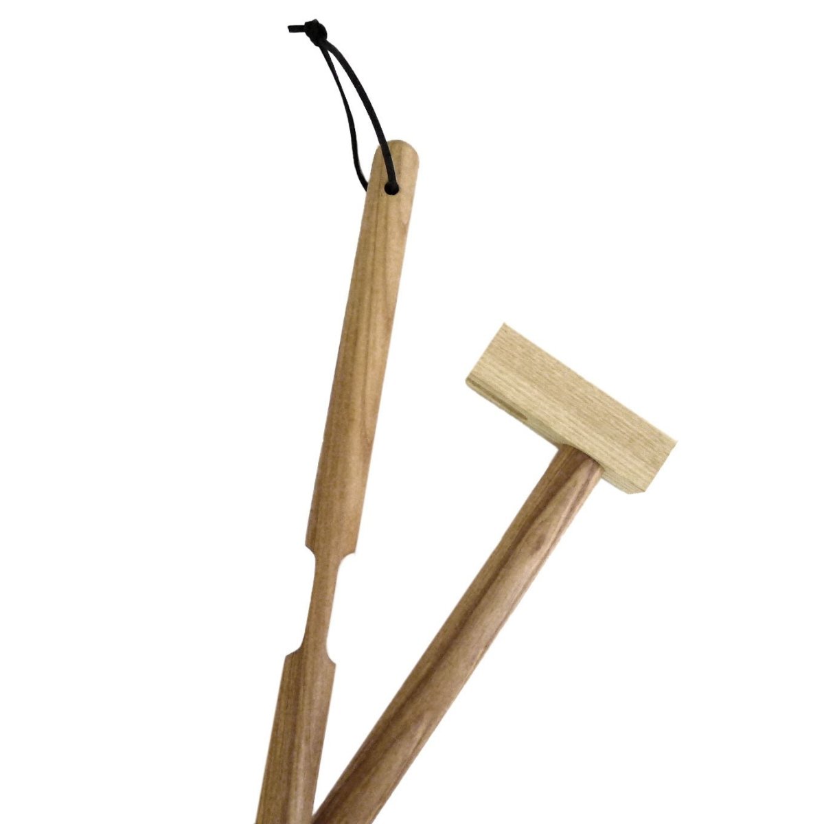 Broom & Dustpan Set - Premium - by Benson - Swedish Design