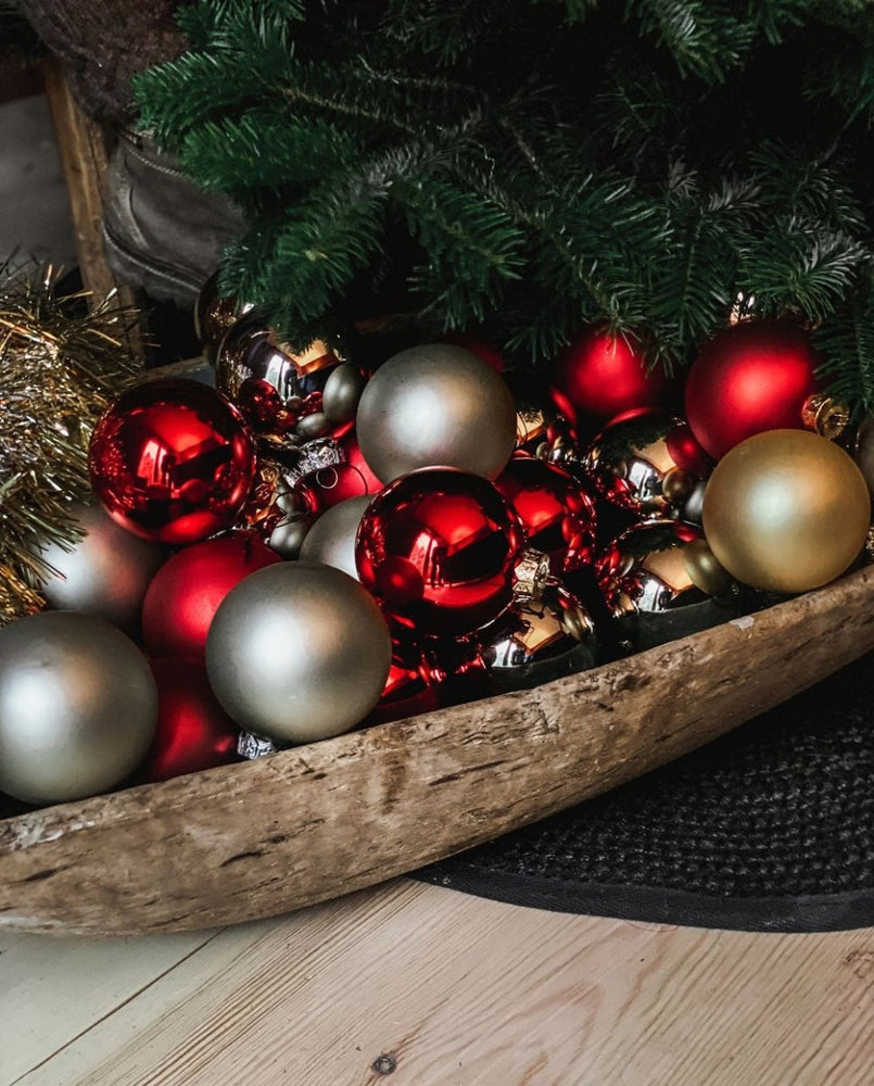 Christmas Balls 16-pack - by Benson - Swedish Design