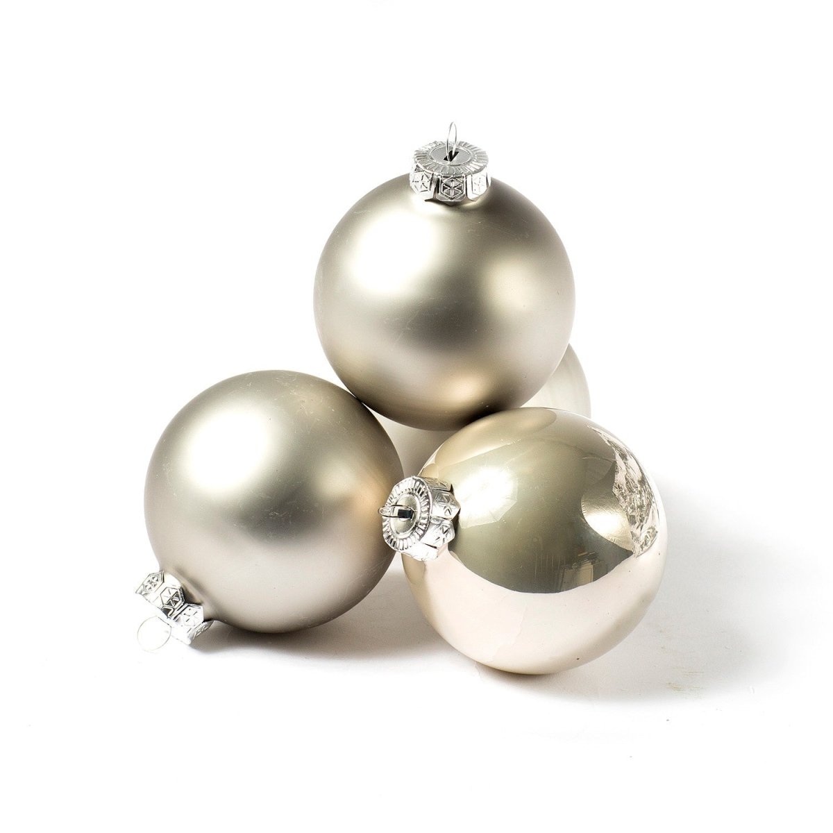 Christmas Balls 16-pack - by Benson - Swedish Design