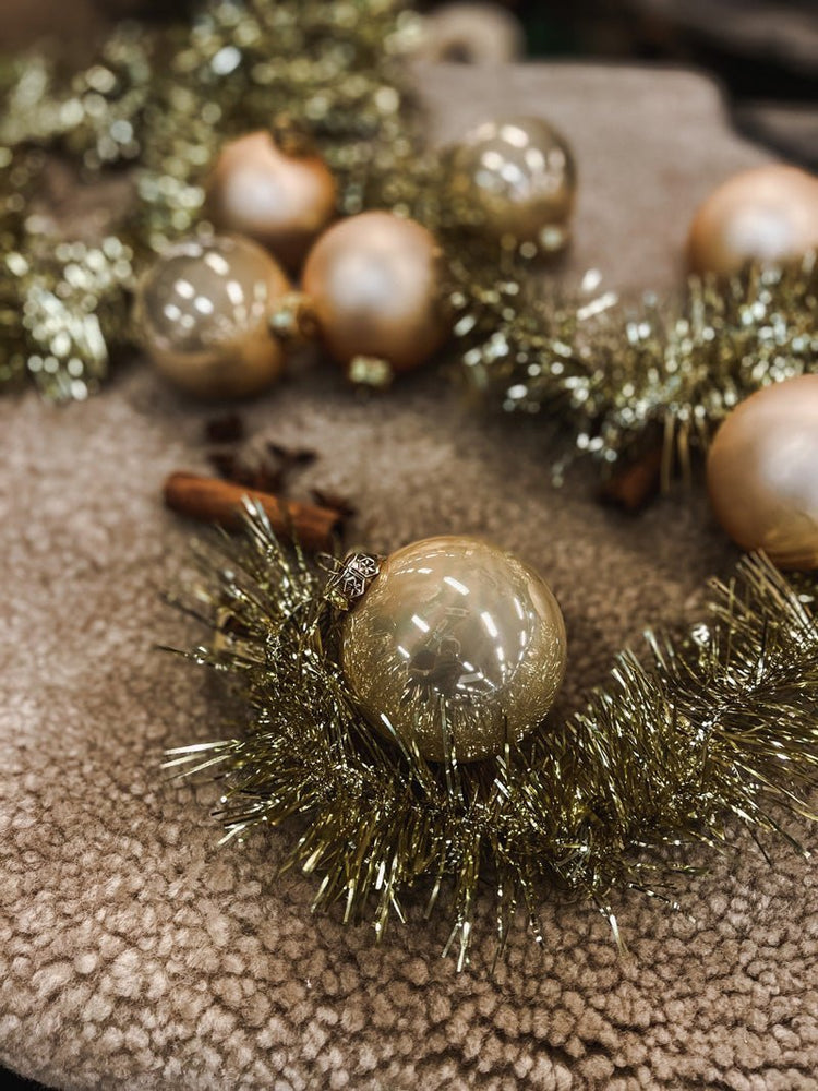 Christmas Balls 16-pack - by Benson - Swedish Design