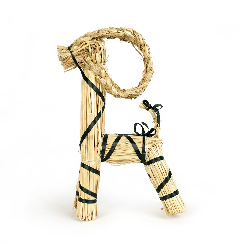 Christmas Deer - by Benson - Swedish Design