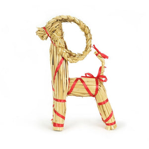 Christmas Deer - by Benson - Swedish Design