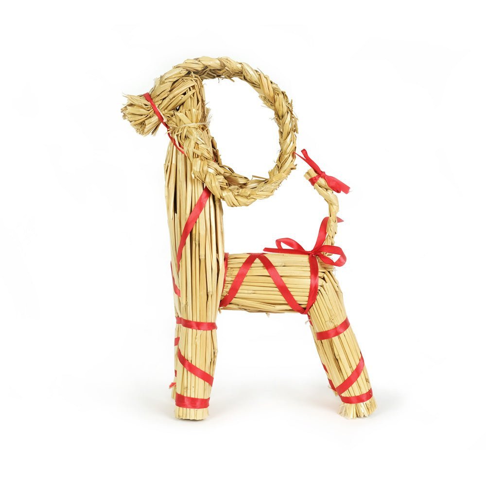 Christmas Deer - by Benson - Swedish Design