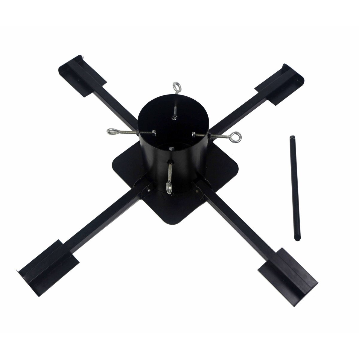 Christmas Tree Stand Outdoor - by Benson - Swedish Design