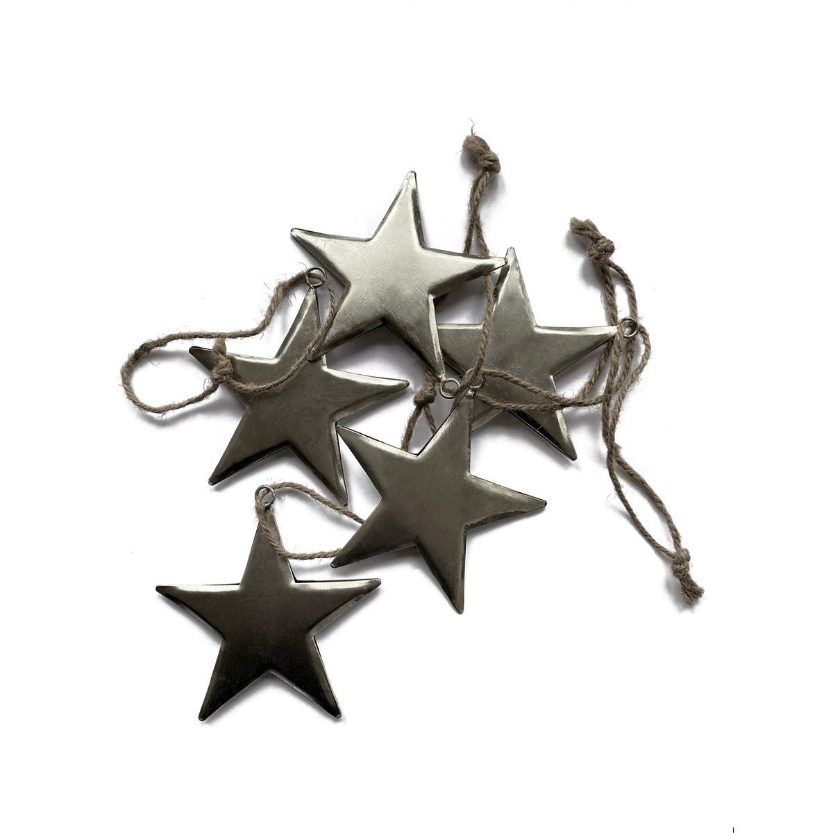 Falling Stars 8-pack - by Benson - Swedish Design