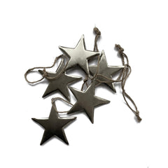 Pacote Com 8 Estrelas Cadentes