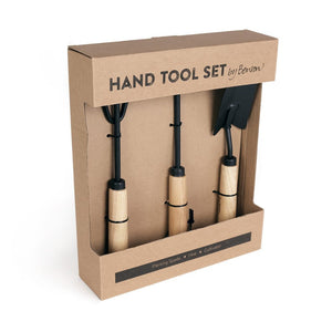 Garden hand tool - Set - by Benson - Swedish Design