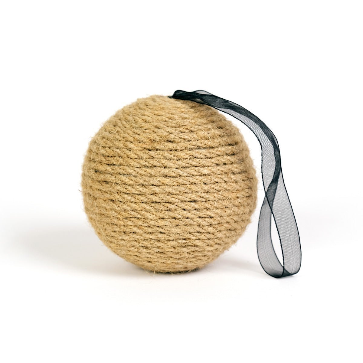 Hemp Balls 8-pack - by Benson - Swedish Design