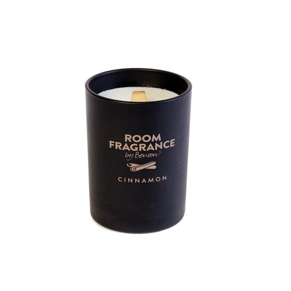 Scented Candle ECO - by Benson - Swedish Design