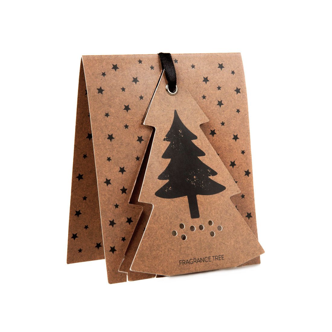 Scented Hanging Tree - by Benson - Swedish Design