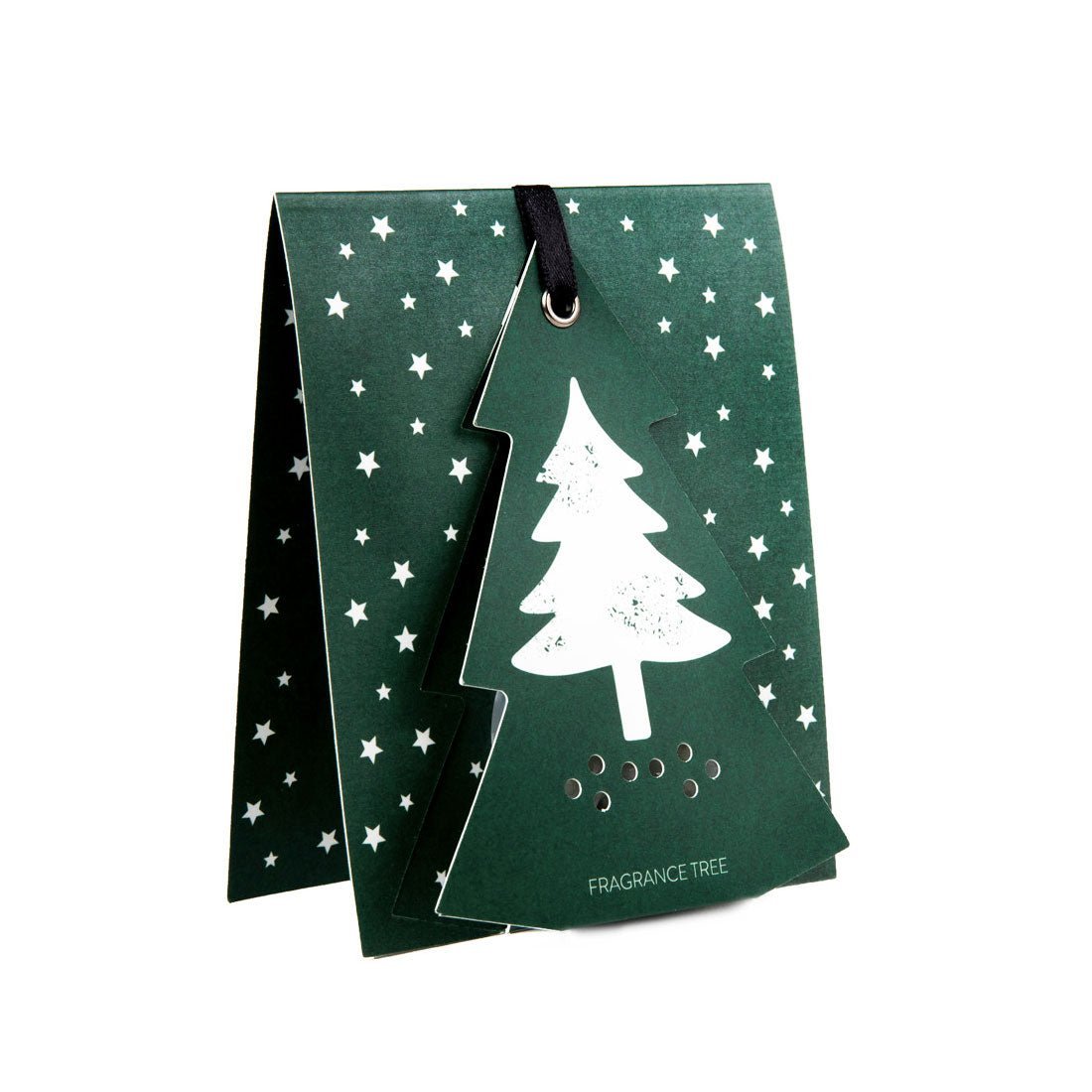 Scented Hanging Tree - by Benson - Swedish Design