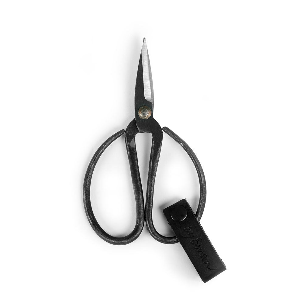 Scissors - Sax Lux - by Benson - Swedish Design