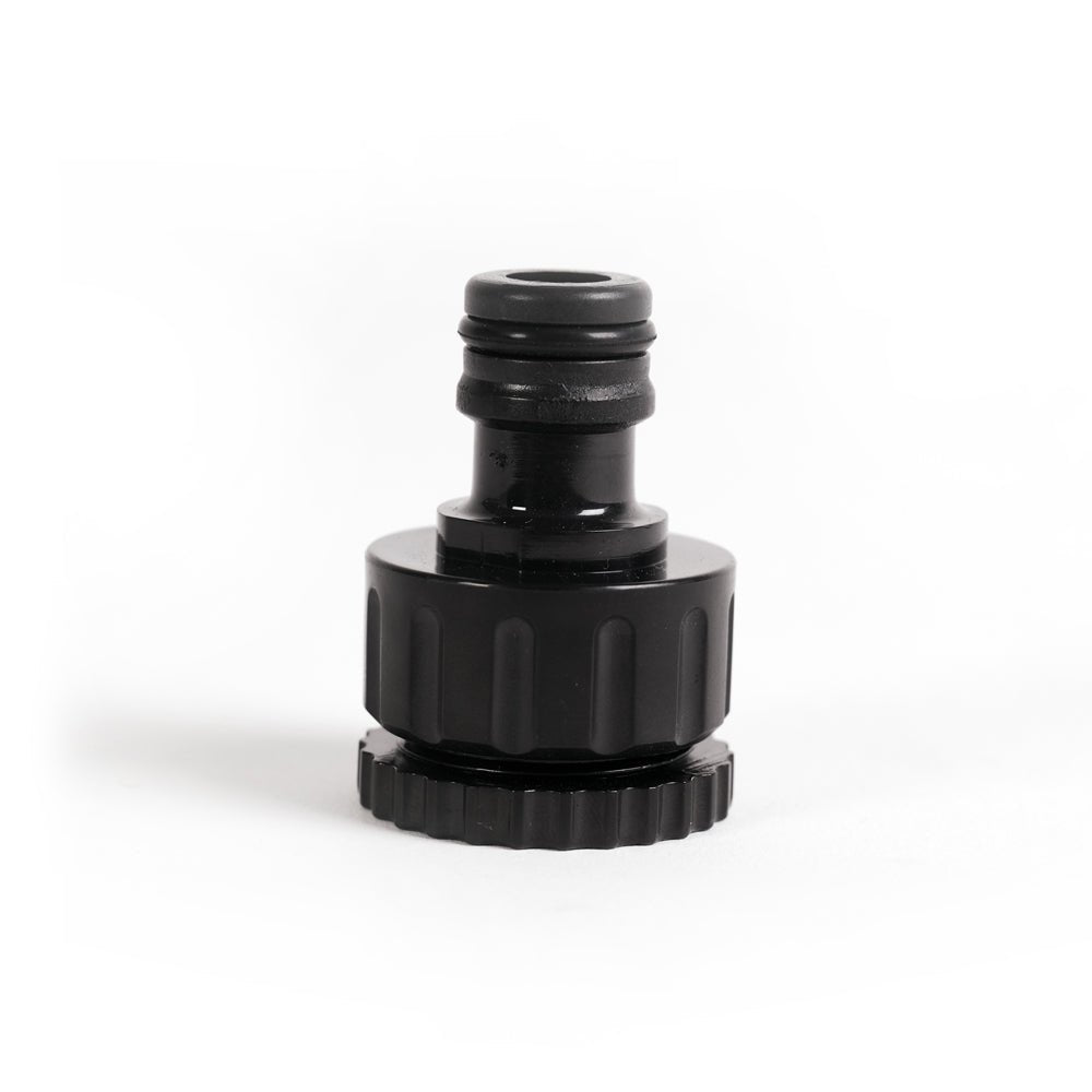 Tap Connector - by Benson - Swedish Design