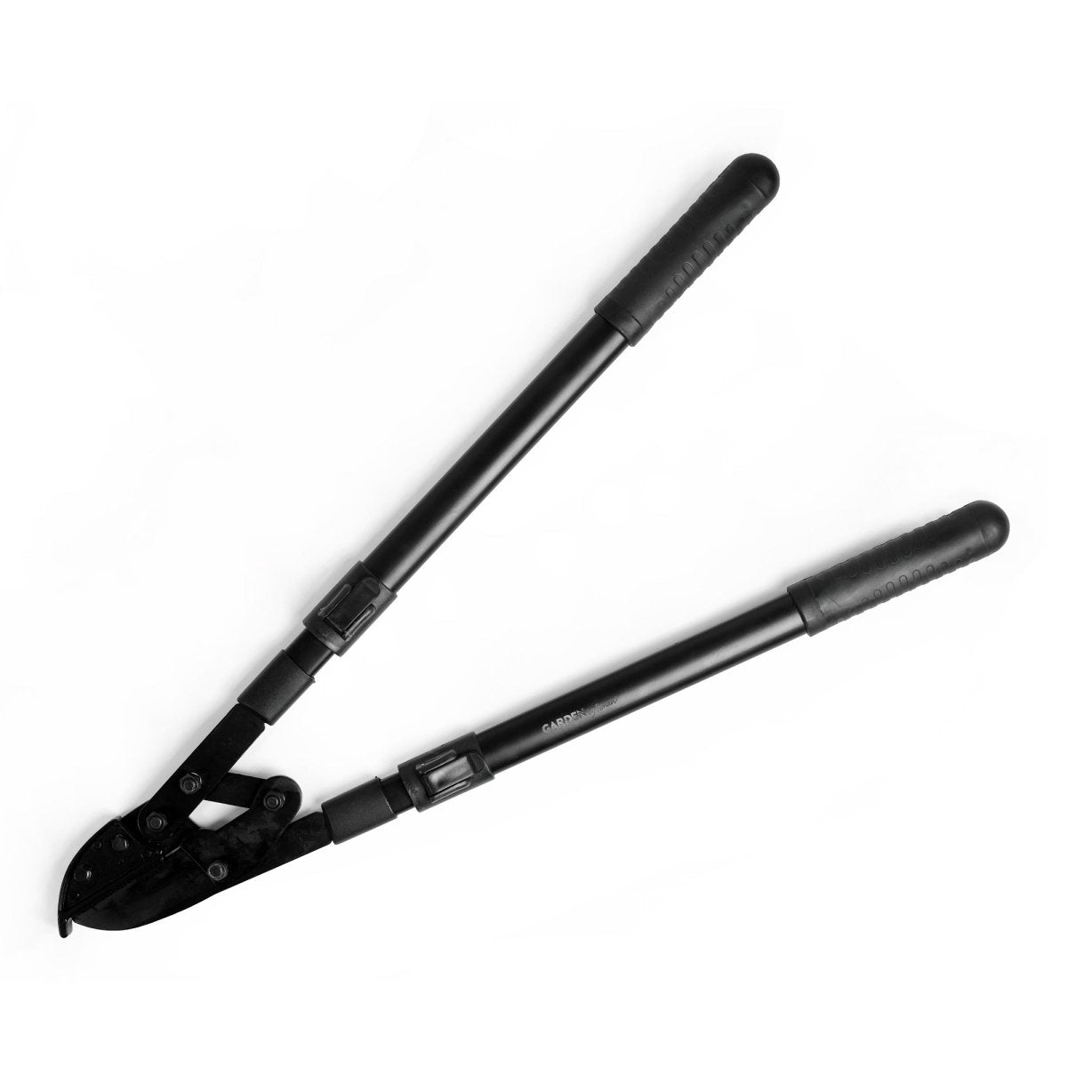 Telescopic Lopping Shears Deluxe - by Benson - Swedish Design