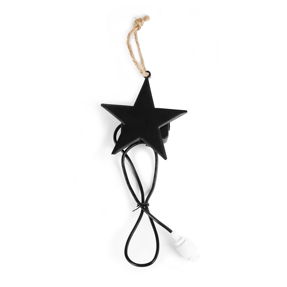 Water Sensor Star - by Benson - Swedish Design