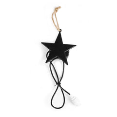 Estrela do Sensor de Água para Árvore de Natal