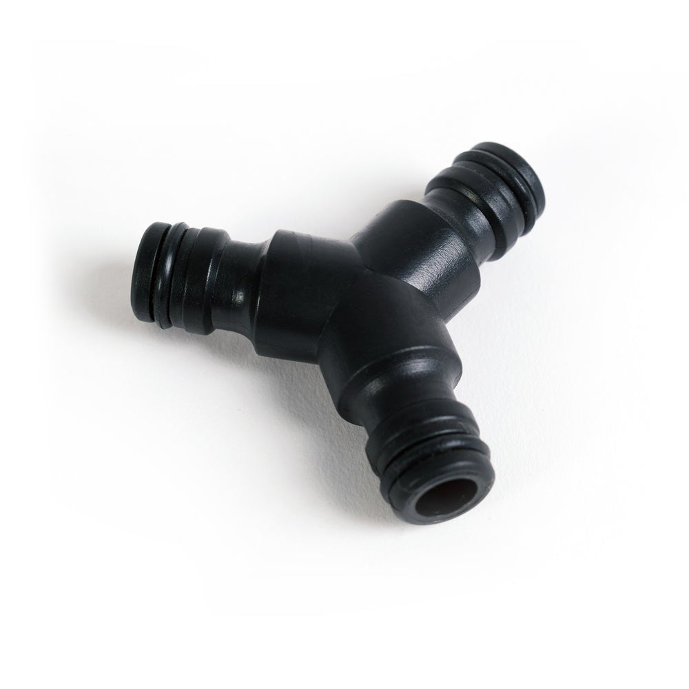 Y-Connector - by Benson - Swedish Design