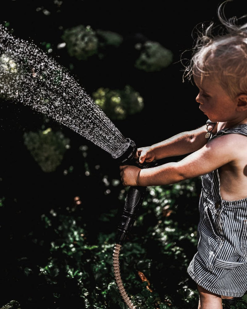Flexible water hose for the garden - by Benson - Swedish Design