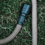 Hose with Connectors for Garden Irrigation: Simple and Smooth Installation - by Benson - Swedish Design