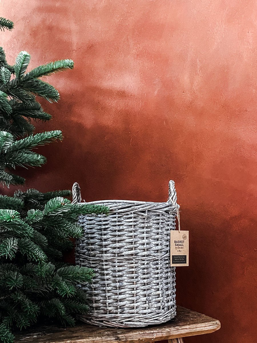 Basket. - by Benson - Swedish Design