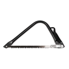 Bow Saw Deluxe.