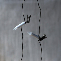 Luci dell'Albero di Natale