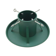 Basi e supporti per alberi di Natale Deluxe