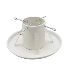 Basi e supporti per alberi di Natale Deluxe