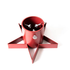 Basi e supporti per alberi di Natale Mini