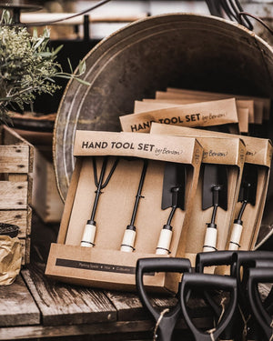 garden hand tool gift sets Gardening Hand Tool Set