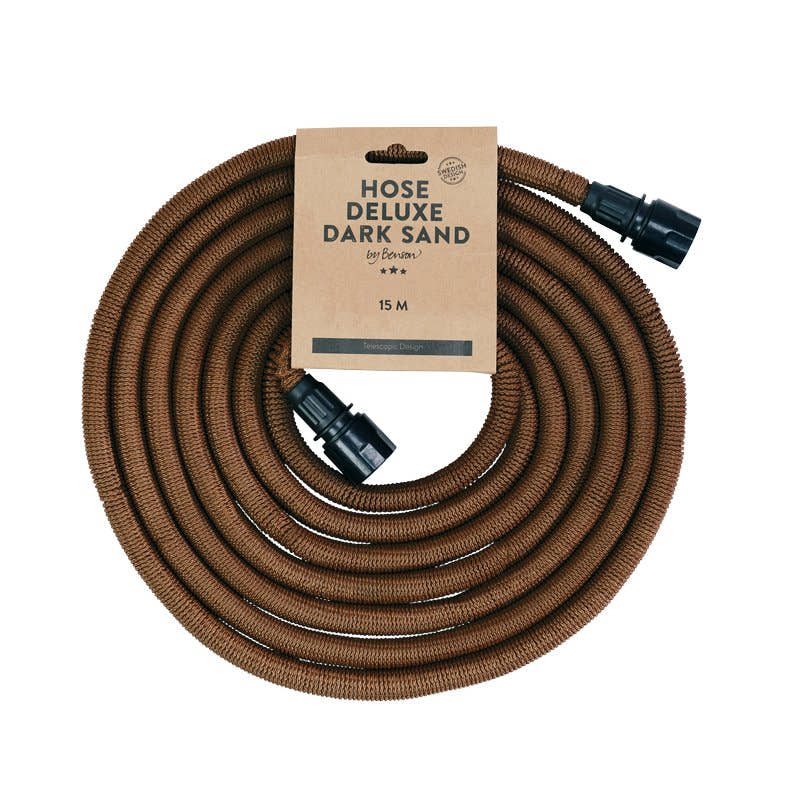 Garden Hose Deluxe - by Benson - Swedish Design