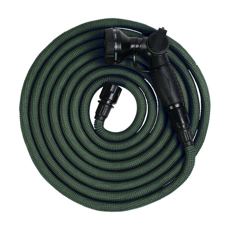 671 - Tubo Decorativo Da Giardino Con Montaggio a Parete, Contiene 125 671 - Tubo Decorativo Da Giardino Con Montaggio a Parete, Contiene 125