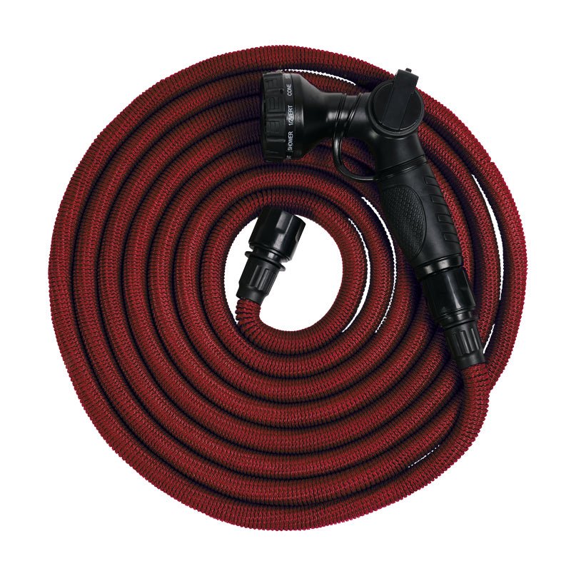 Garden Hose Deluxe Set - by Benson - Swedish Design