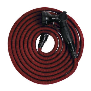 TUBO DA GIARDINO ANTITORS. 5 STRATI FARM PLUS Mt 50 TUBO DA GIARDINO ANTITORS. 5 STRATI FARM PLUS Mt 50