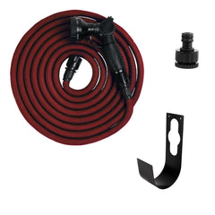 Garden Hose Deluxe Set