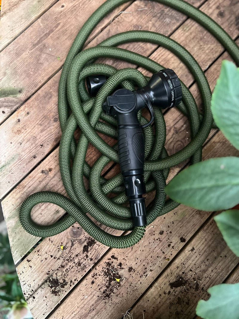 Garden Hose Deluxe Set - by Benson - Swedish Design