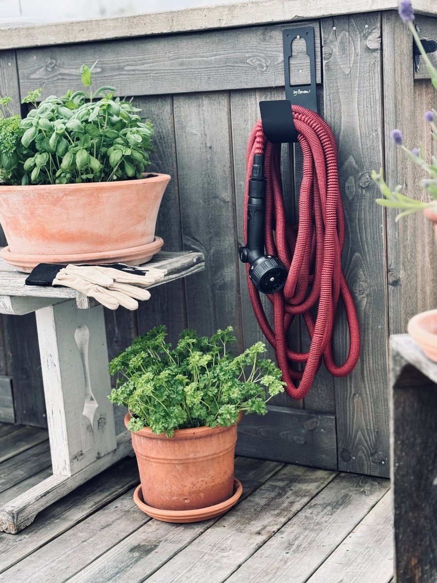 Garden Hose Deluxe Set - by Benson - Swedish Design