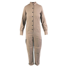 Garden Suit Overall.