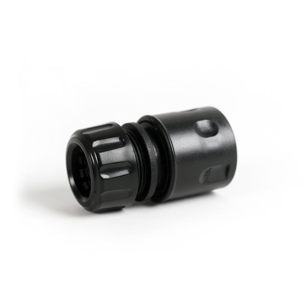 Hose Connector Basic. - by Benson - Swedish Design