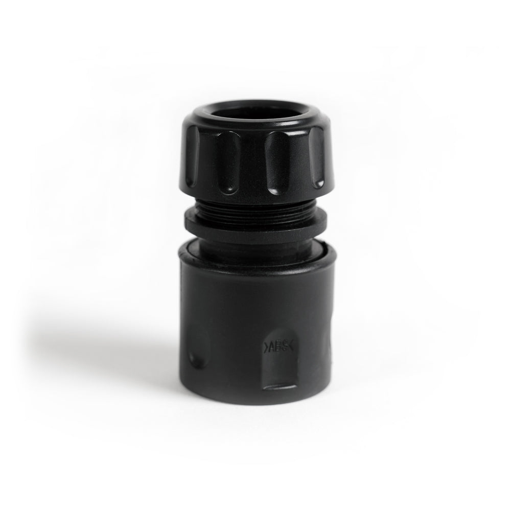 Hose Connector Basic. - by Benson - Swedish Design