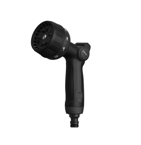Strålpistol