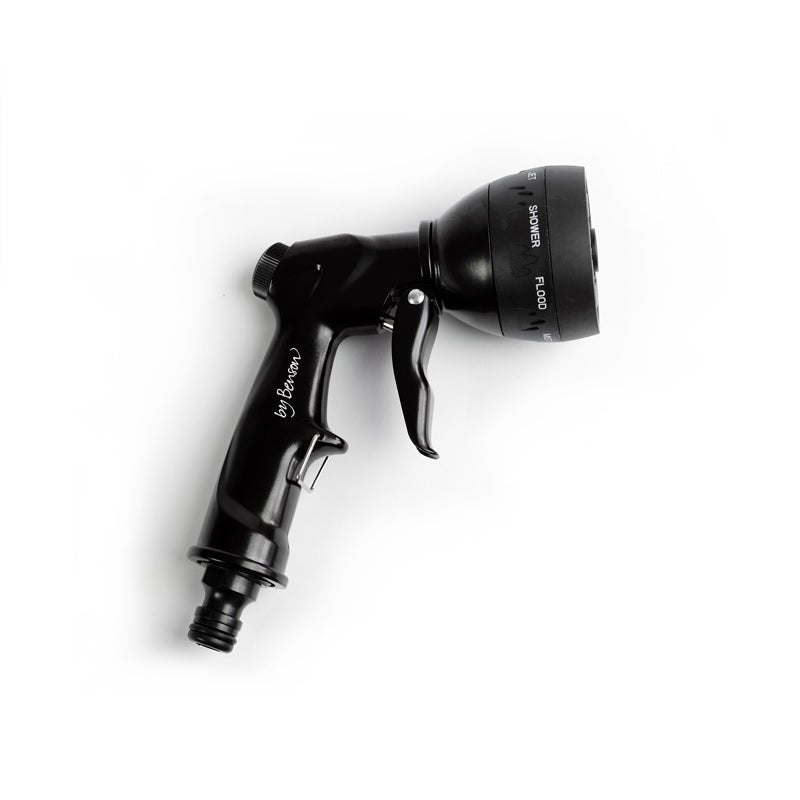 Multi - jet pistol - by Benson - Swedish Design