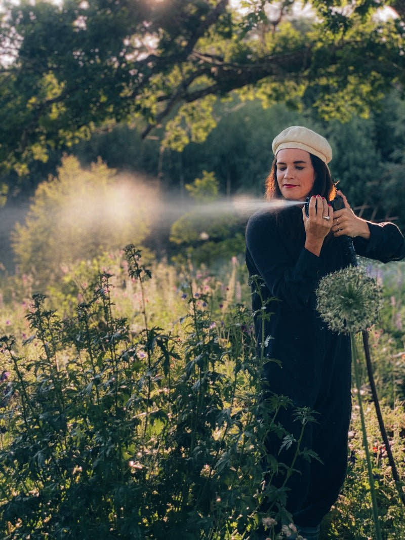 Multi - jet pistol - Lux Set. - by Benson - Swedish Design