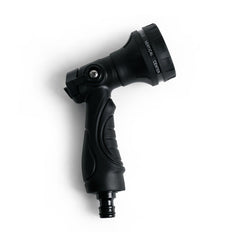 Multi-jet pistol