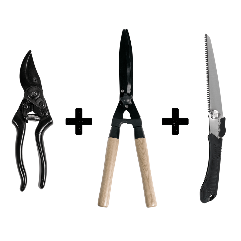 Pruning Set Deluxe - by Benson - Swedish Design