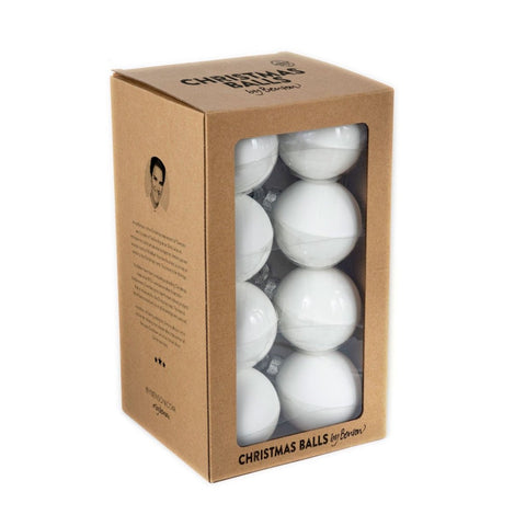 Julgranskulor 16-pack