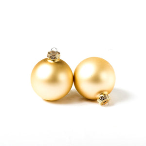
            
                Indlæs billede i gallerifremviser, Christmas Balls 16-pack - by Benson - Swedish Design
            
        