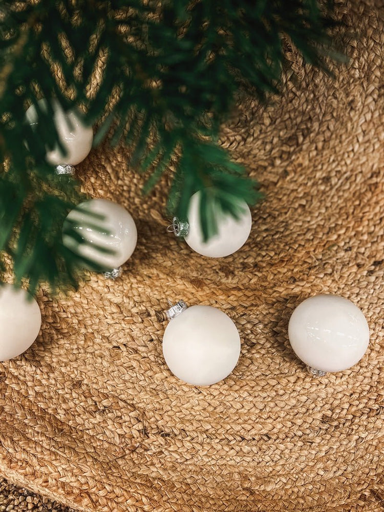 
            
                Last bildet inn i gallerivisningen, Christmas Balls 16-pack - by Benson - Swedish Design
            
        