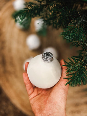 
            
                ギャラリービューアに画像を読み込み、 Christmas Balls 16-pack - by Benson - Swedish Design
            
        